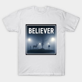 Believer Classic T-Shirt